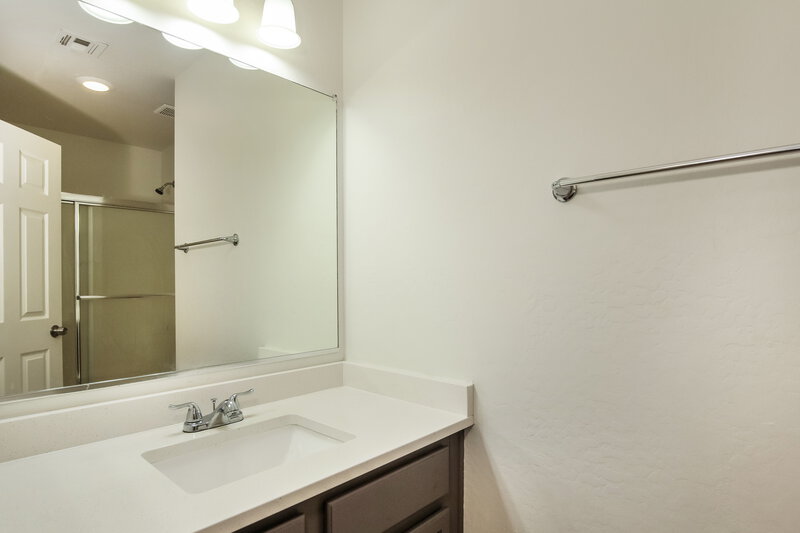 1,890/Mo, 23955 W Antelope Trail Buckeye, AZ 85326 Bathroom View 2