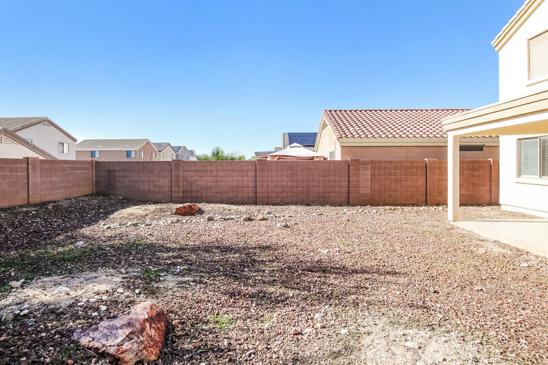 1,890/Mo, 23955 W Antelope Trail Buckeye, AZ 85326 Exterior View