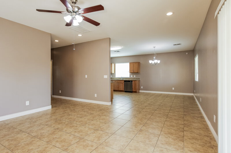 2,060/Mo, 23695 W Chambers St Buckeye, AZ 85326 Living Room View