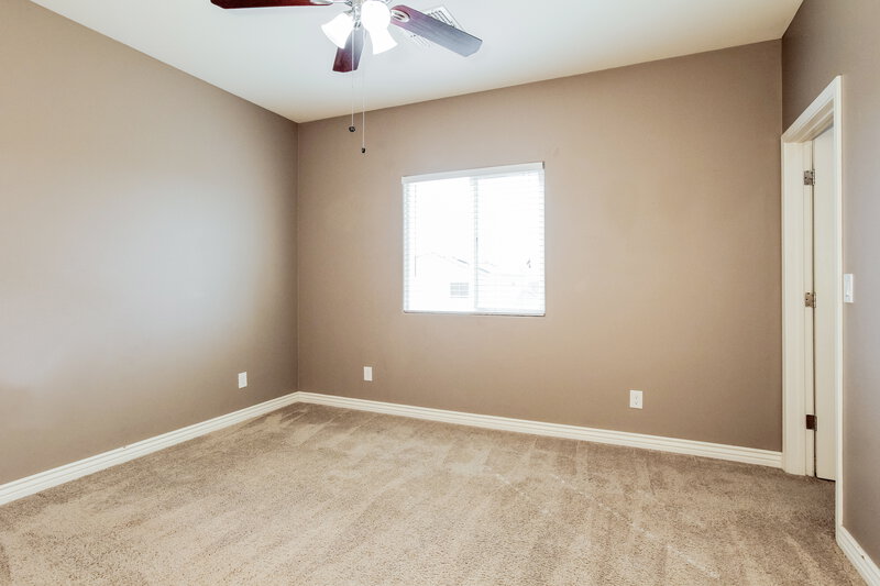 2,060/Mo, 23695 W Chambers St Buckeye, AZ 85326 Bedroom View
