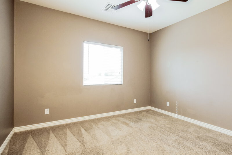 2,060/Mo, 23695 W Chambers St Buckeye, AZ 85326 Bedroom View 2