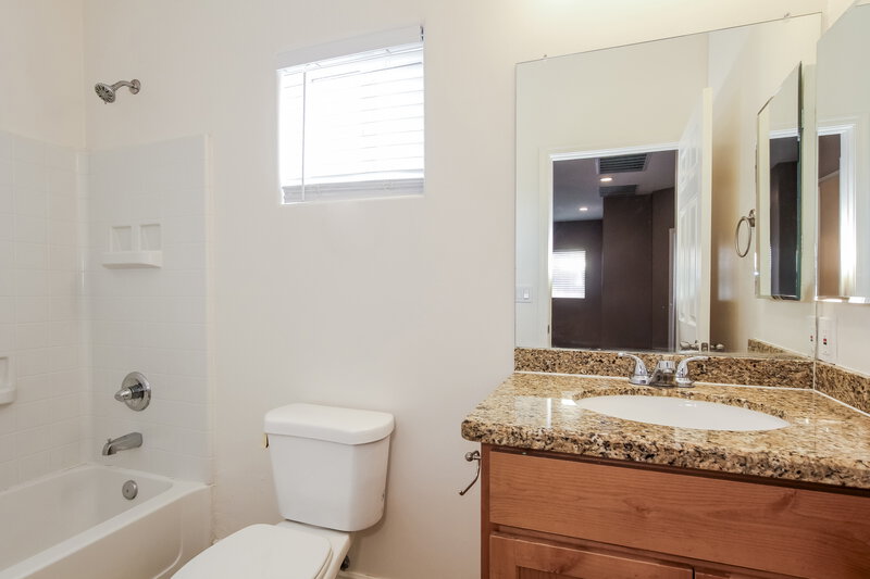 2,060/Mo, 23695 W Chambers St Buckeye, AZ 85326 Bathroom View 2
