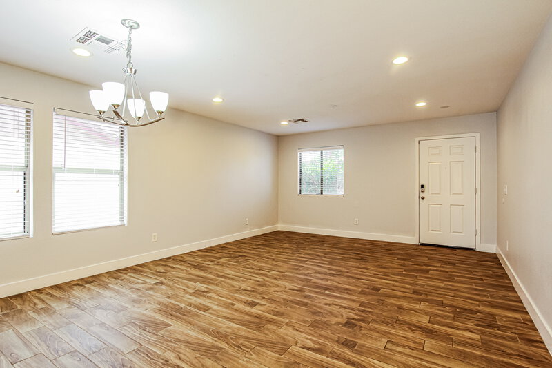 2,095/Mo, 13818 W Fargo Drive Surprise, AZ 85374 Living Room View 2