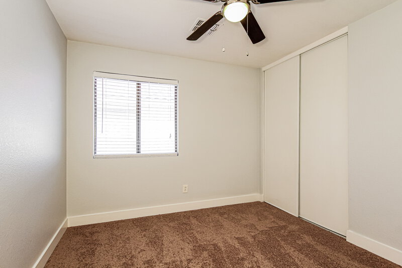 2,095/Mo, 13818 W Fargo Drive Surprise, AZ 85374 Bedroom View
