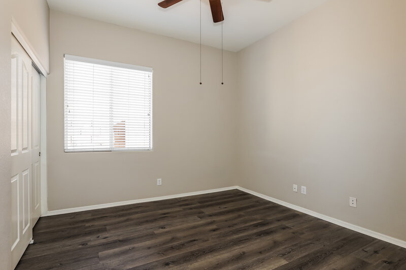 1,950/Mo, 13587 W Tara Lane Surprise, AZ 85374 Bedroom View