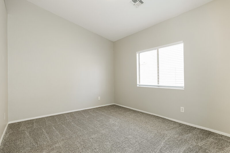 1,870/Mo, 6412 W Hilton Avenue Phoenix, AZ 85043 Bedroom View