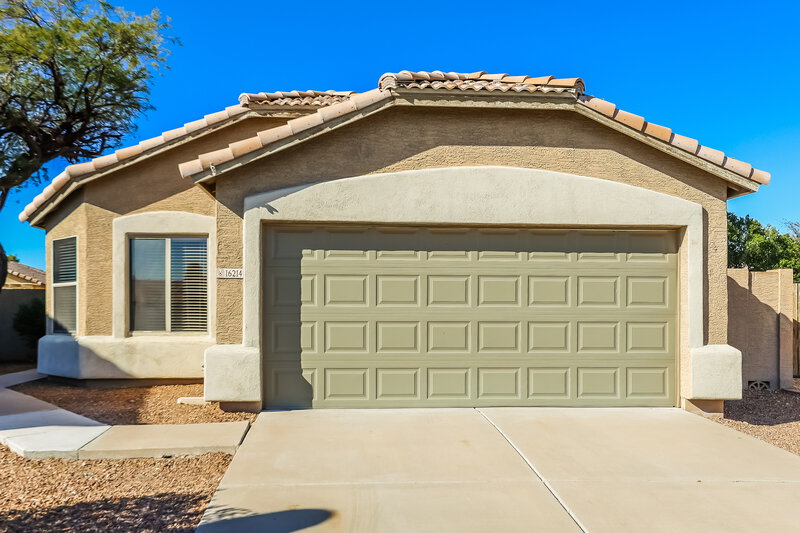 1,795/Mo, 16214 N 162nd Dr Surprise, AZ 85374 External View