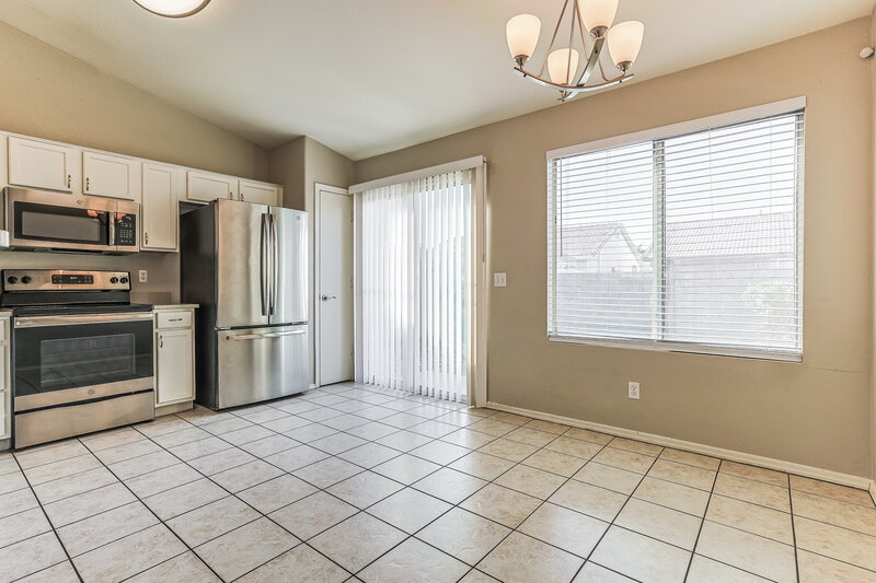 2,115/Mo, 463 E Harrison St Chandler, AZ 85225 Dining Room View