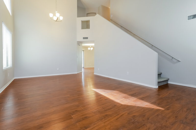 2,430/Mo, 3802 N 104th Ave Avondale, AZ 85392 Living Room View 3