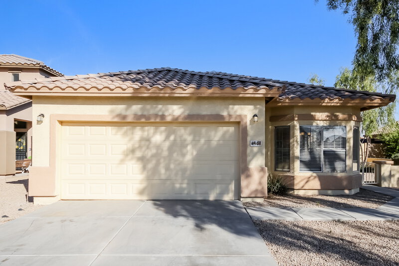 1,800/Mo, 6408 W Whyman Ave Phoenix, AZ 85043 External View