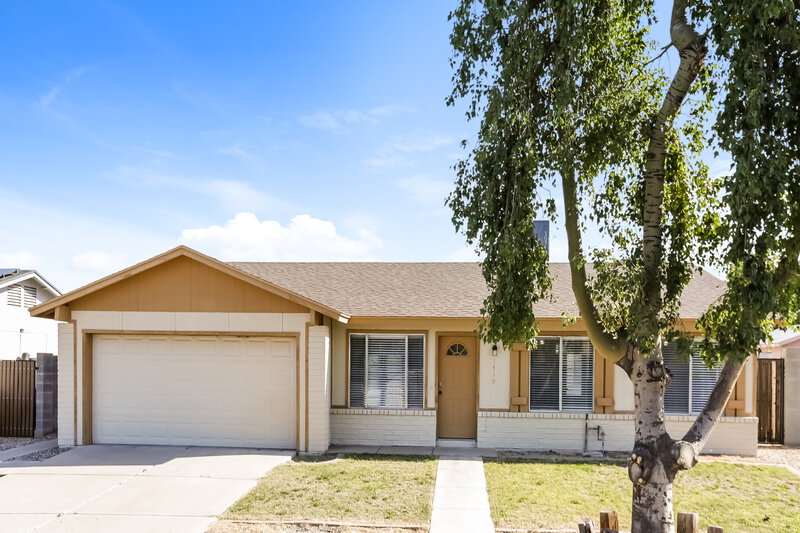 2,125/Mo, 1419 N Rowen Mesa, AZ 85207 External View