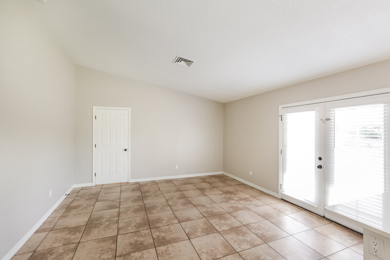 2,125/Mo, 1419 N Rowen Mesa, AZ 85207 Dining Room View 2