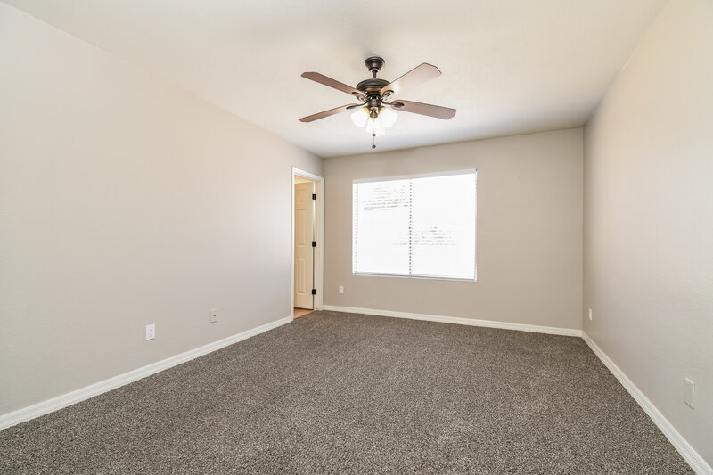 2,185/Mo, 1419 N Rowen Mesa, AZ 85207 Main Bedroom View