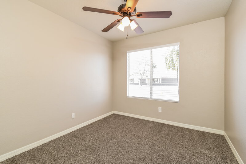 2,185/Mo, 1419 N Rowen Mesa, AZ 85207 Bedroom View