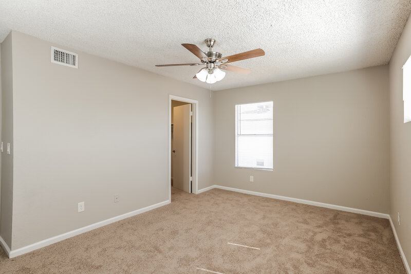 2,245/Mo, 1420 E Topeka Dr Phoenix, AZ 85024 Main Bedroom View