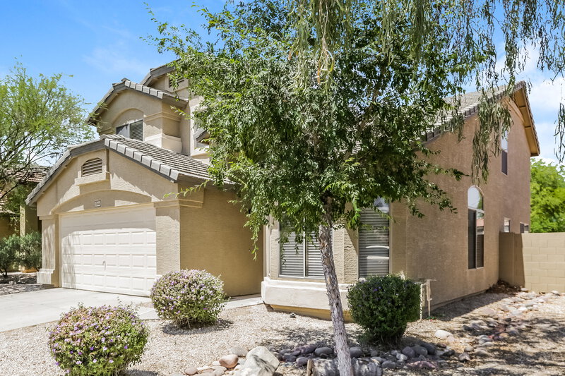 3,050/Mo, 12446 W San Juan Ave Litchfield Park, AZ 85340 Front View