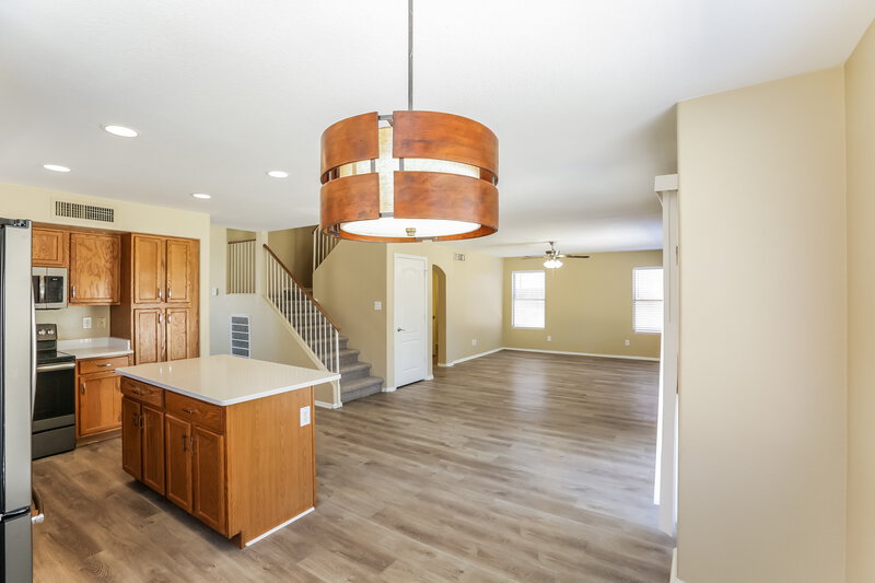 3,050/Mo, 12446 W San Juan Ave Litchfield Park, AZ 85340 Breakfast Nook View