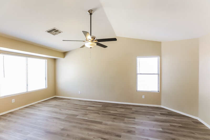 3,050/Mo, 12446 W San Juan Ave Litchfield Park, AZ 85340 Main Bedroom View 2