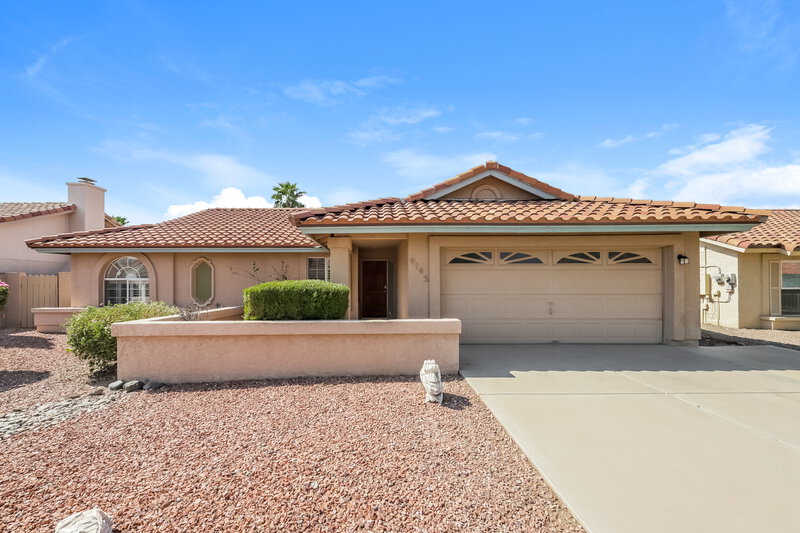 2,045/Mo, 9145 W Ludlow Drive Peoria, AZ 85381 External View
