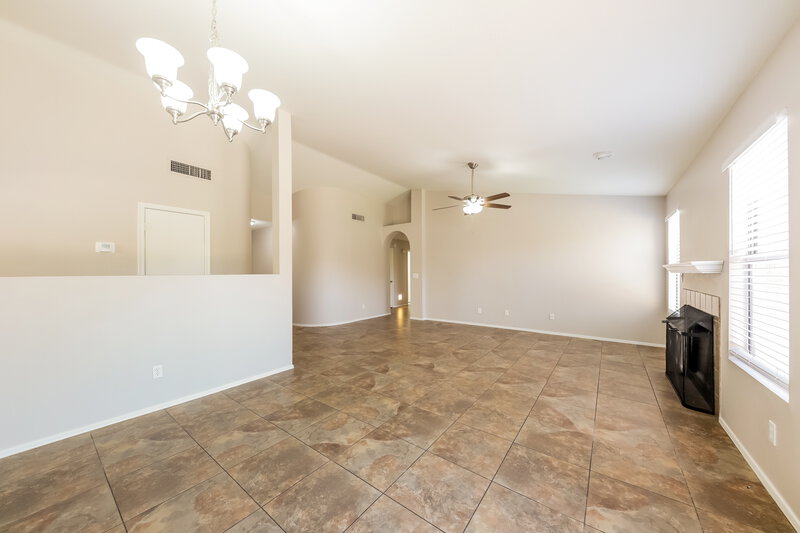 2,045/Mo, 9145 W Ludlow Drive Peoria, AZ 85381 Dining Room View