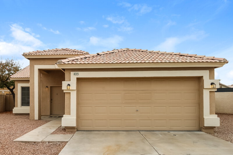 2,190/Mo, 423 S Kingston Court Chandler, AZ 85225 External View