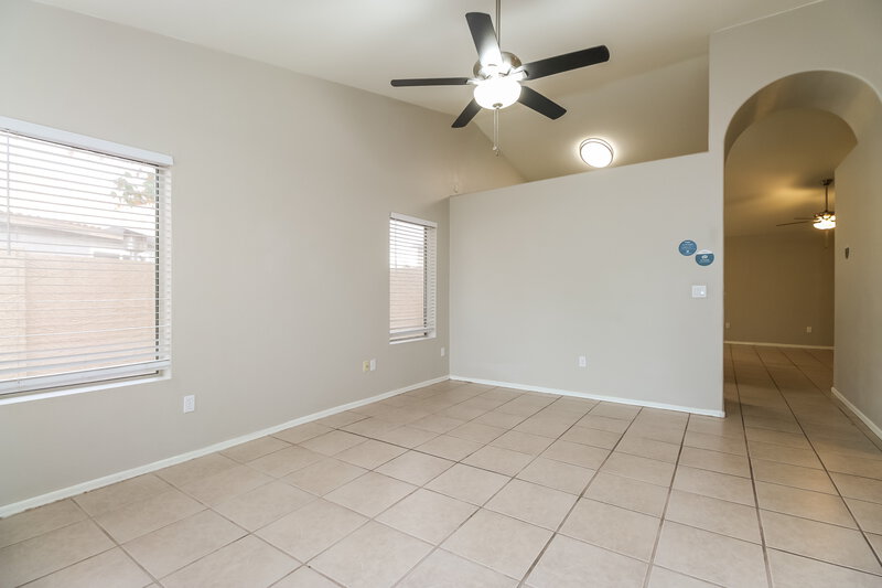 2,190/Mo, 423 S Kingston Court Chandler, AZ 85225 Bedroom View 3