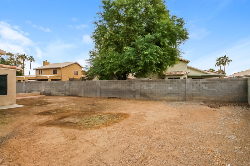 2,190/Mo, 423 S Kingston Court Chandler, AZ 85225 Exterior View
