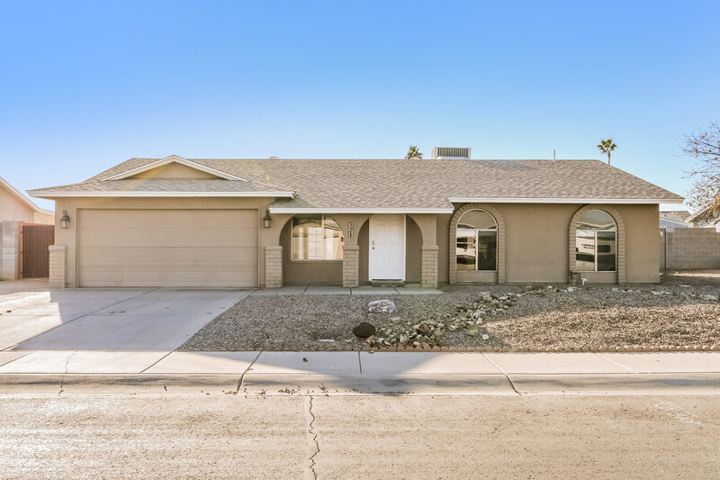 2,405/Mo, 521 W El Prado Road Chandler, AZ 85225 External View