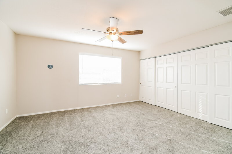 2,405/Mo, 521 W El Prado Road Chandler, AZ 85225 Main Bedroom View