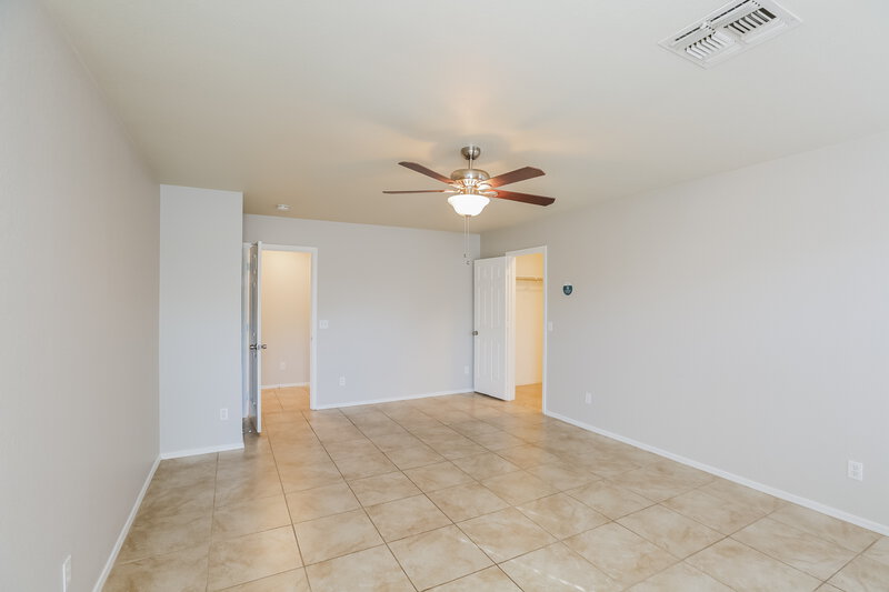1,935/Mo, 11771 W Windrose Avenue El Mirage, AZ 85335 Main Bedroom View