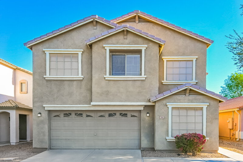 2,245/Mo, 354 E Bradstock Way San Tan Valley, AZ 85140 External View
