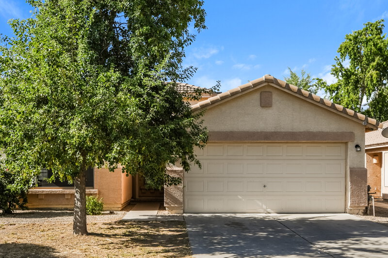 1,935/Mo, 1427 E Vernoa Street San Tan Valley, AZ 85140 External View