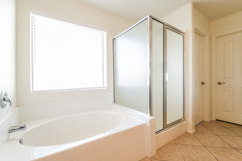 1,935/Mo, 1427 E Vernoa Street San Tan Valley, AZ 85140 Main Bathroom View
