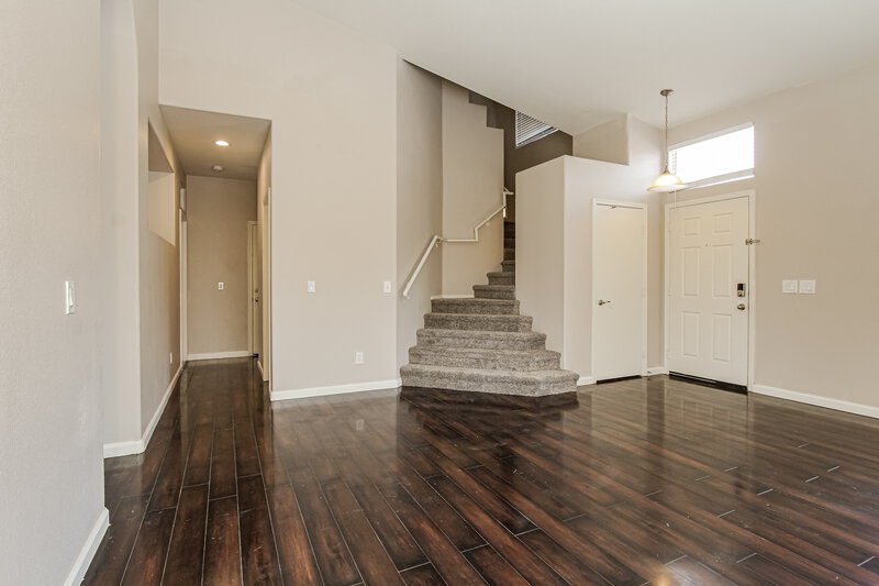 2,140/Mo, 14823 W Dovestar Drive Surprise, AZ 85374 Living Room View
