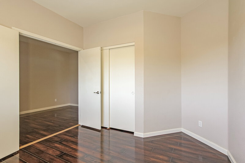 2,140/Mo, 14823 W Dovestar Drive Surprise, AZ 85374 Bedroom View