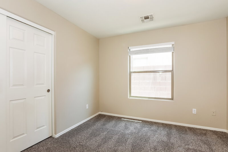 2,145/Mo, 3129 W Dancer Ln San Tan Valley, AZ 85144 Bedroom View