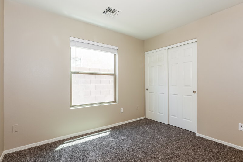 2,145/Mo, 3129 W Dancer Ln San Tan Valley, AZ 85144 Bedroom View 2