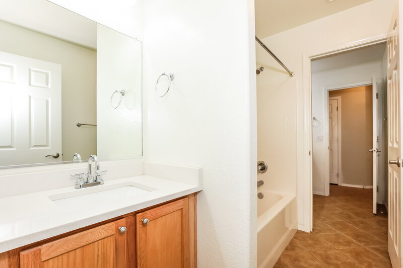 2,145/Mo, 3129 W Dancer Ln San Tan Valley, AZ 85144 Bathroom View