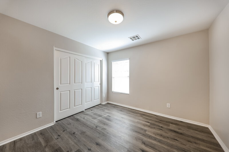 2,075/Mo, 1018 S 166th Drive Goodyear, AZ 85338 Bedroom View