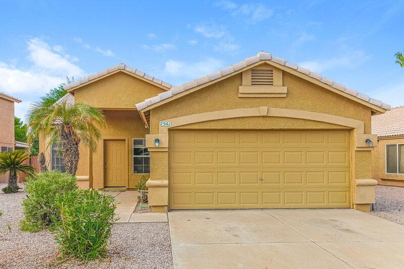 2,285/Mo, 7541 E Navarro Avenue Mesa, AZ 85209 External View