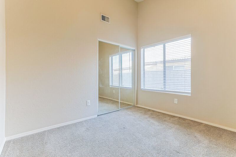 2,285/Mo, 7541 E Navarro Avenue Mesa, AZ 85209 Bedroom View