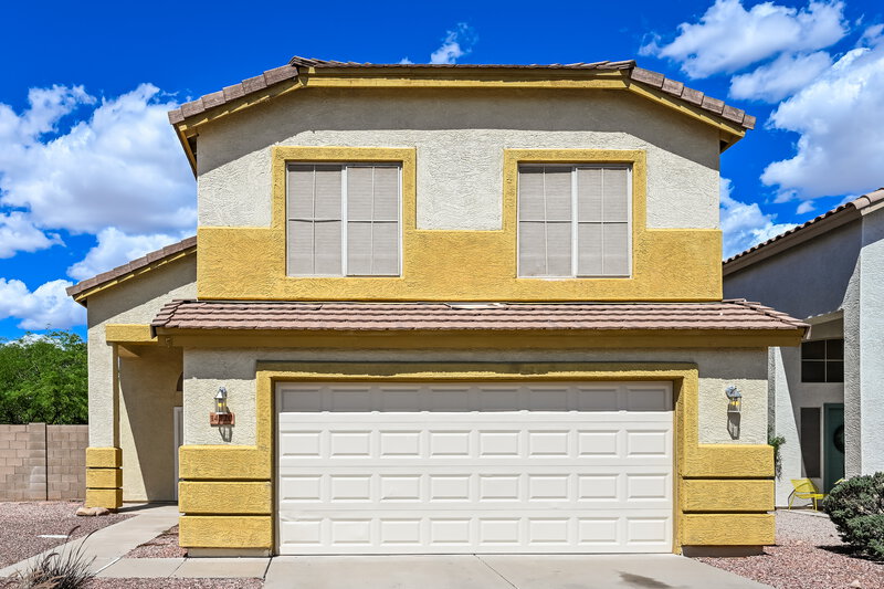 1,805/Mo, 14720 W Lamoille Dr Surprise, AZ 85374 External View