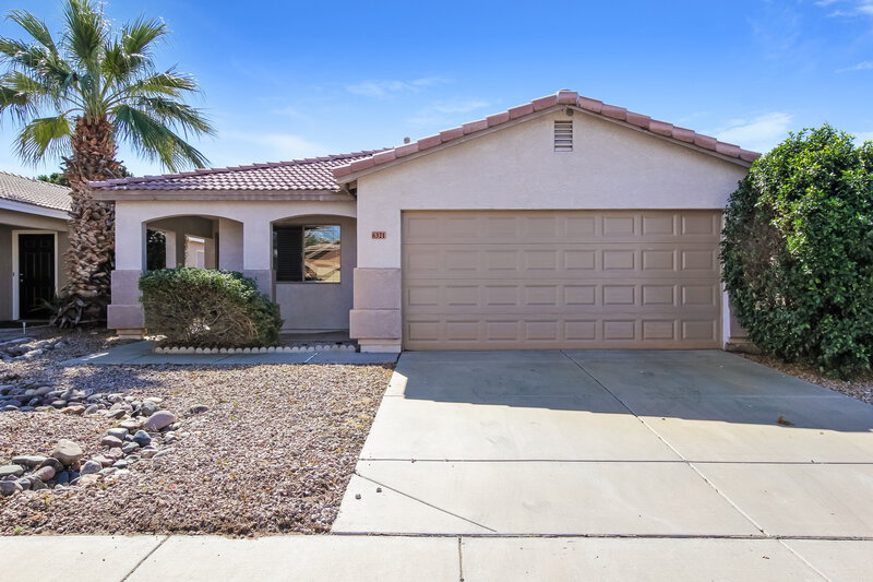 1,915/Mo, 6321 W Superior Ave Phoenix, AZ 85043 External View