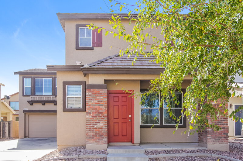 2,105/Mo, 4009 W Maldonado Road Phoenix, AZ 85041 External View