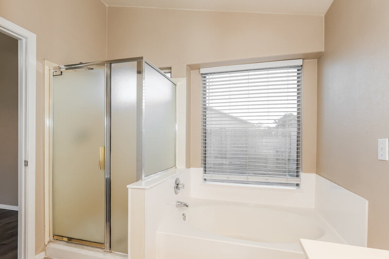 1,915/Mo, 12561 W Desert Flower Rd Avondale, AZ 85392 Main Bathroom View 2