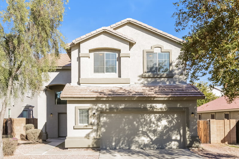 2,150/Mo, 15018 W Riviera Dr Surprise, AZ 85379 External View