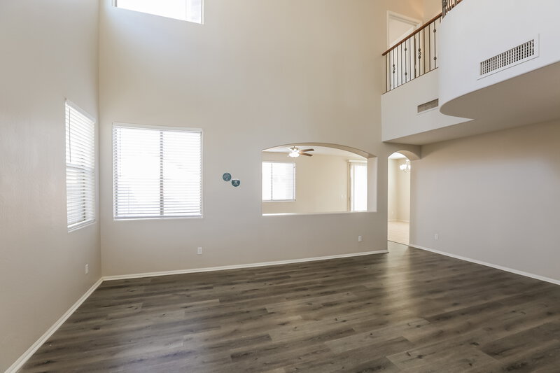 2,150/Mo, 15018 W Riviera Dr Surprise, AZ 85379 Family Room View