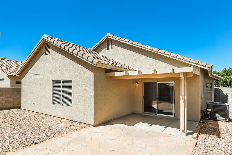 2,075/Mo, 3405 N 129th Dr Avondale, AZ 85392 Misc View 17