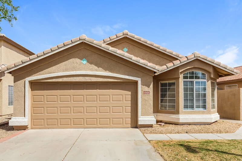 2,070/Mo, 13122 W Wilshire Dr Goodyear, AZ 85395 External View