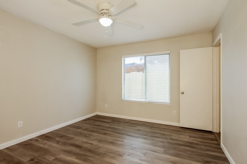 1,845/Mo, 16245 W Buchanan St Goodyear, AZ 85338 Bedroom View